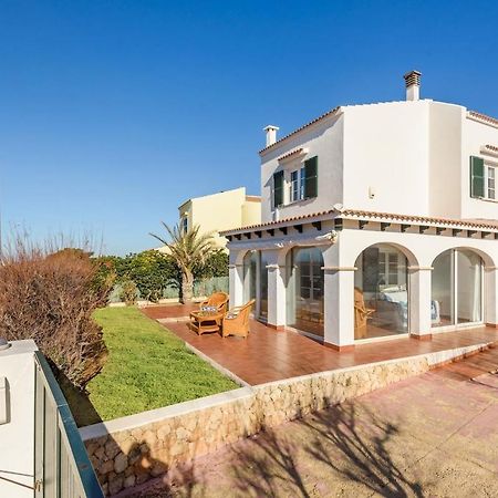 Brisa Marina Villa Cala'N Blanes  Екстериор снимка