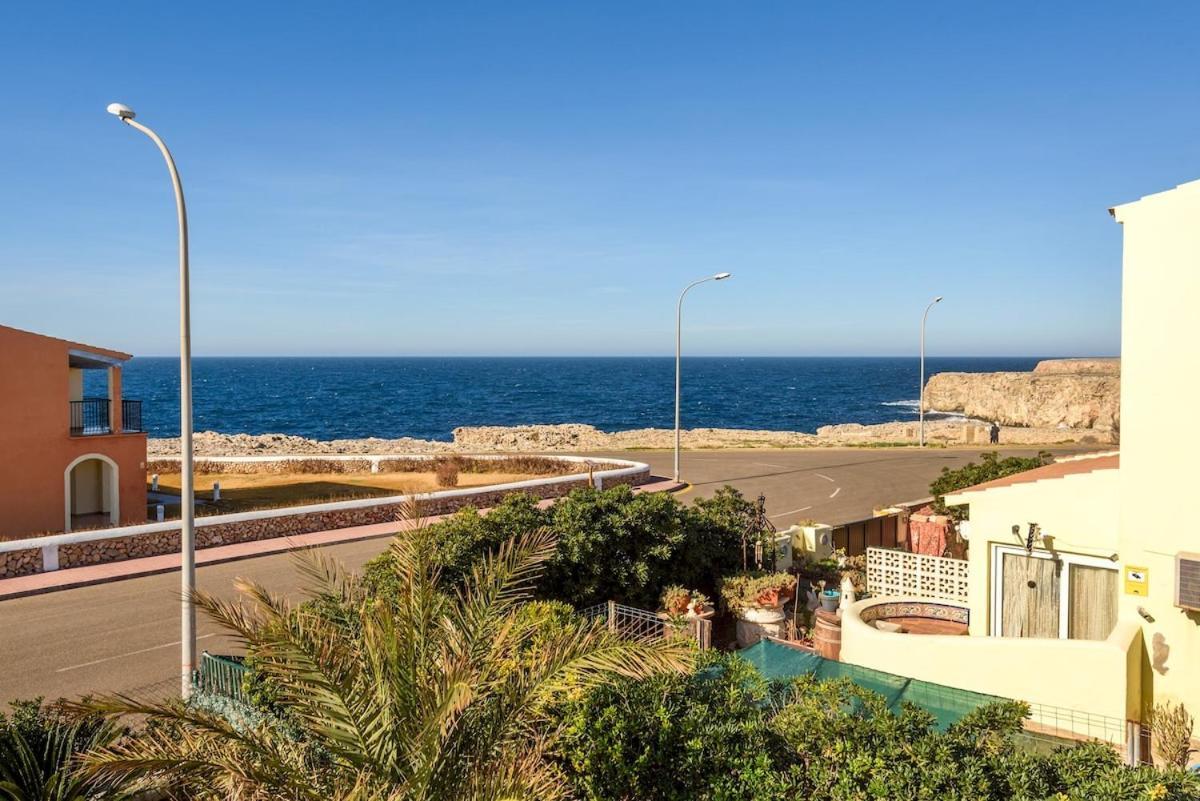Brisa Marina Villa Cala'N Blanes  Екстериор снимка