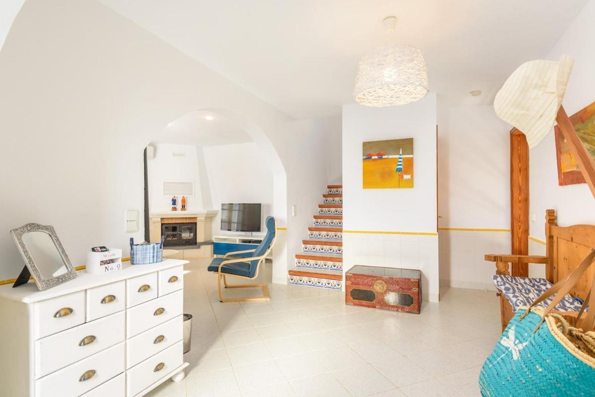 Brisa Marina Villa Cala'N Blanes  Екстериор снимка