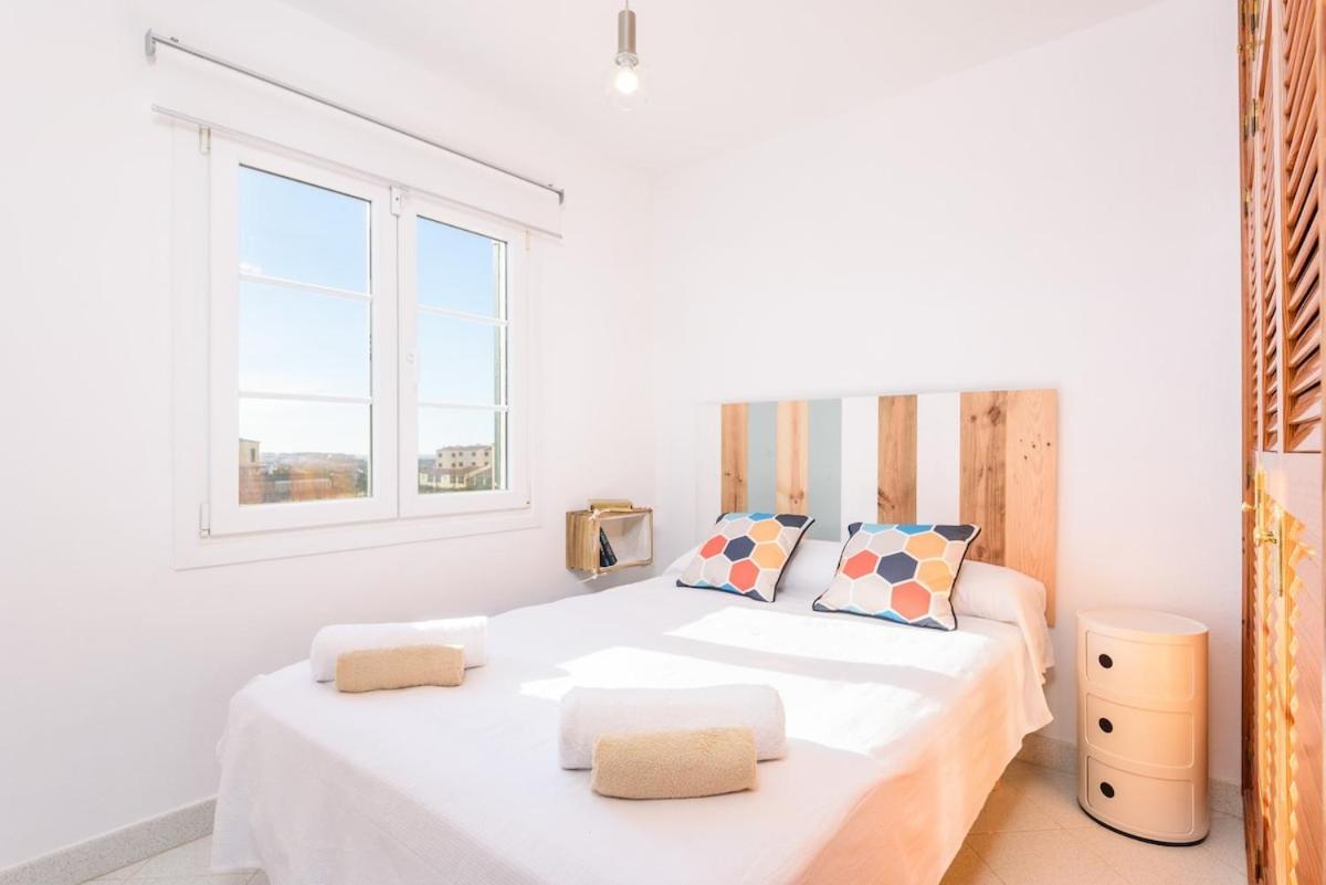 Brisa Marina Villa Cala'N Blanes  Екстериор снимка