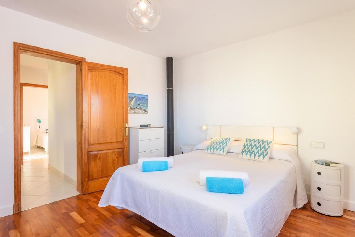 Brisa Marina Villa Cala'N Blanes  Екстериор снимка